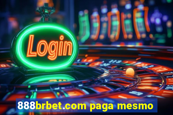 888brbet.com paga mesmo